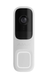 IP-видеозвонок с рапознаванием объектов Ajax Doorbell 4Мп 155&deg; Wi-Fi PIR