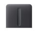 Боковая панель для врезного диммерного выключателя Ajax SideButton (Dimmer) vertical