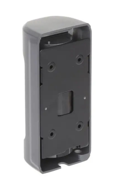 IP-видеопанель индивидуальная Dahua DHI-VTO2101E-P-S1 2Мп 77&deg; PoE