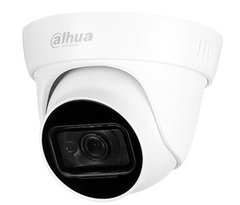 HDCVI видеокамера Dahua DH-HAC-HDW1200TLP-A (2.8 мм)