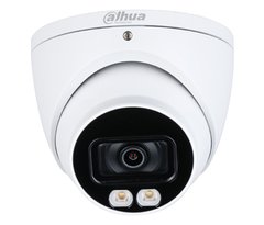 HDCVI Видеокамера DH-HAC-HDW1509TP-A-LED (3.6 мм)
