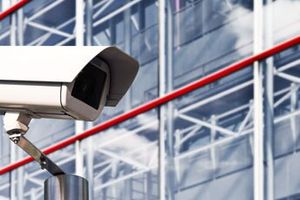 Использование камер видеонаблюдения в домашних системах безопасности