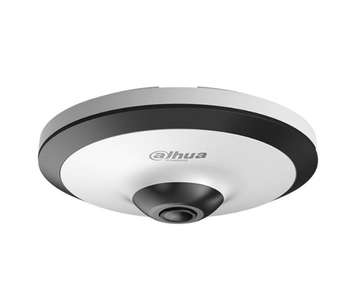 HDCVI-видеокамера Dahua DH-HAC-EW2501P 5Мп (1.4 мм)