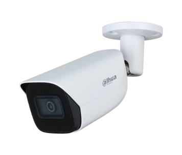 IP-видеокамера Dahua DH-IPC-HFW3841E-S-S2 8Мп PoE (2.8 мм)