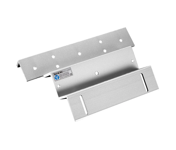 Уголок для электромагнитного замка Yli Electronic MBK-500NZL (узкие двери)
