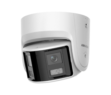 IP-видеокамера Hikvision DS-2CD2346G2P-ISU/SL(C) 2Мп+2Мп (2.8 мм)
