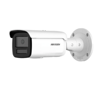 IP-видеокамера Hikvision DS-2CD2T87G2H-LI(eF) 8Мп PoE (2.8 мм)