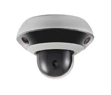 IP-відеокамера панорамна Hikvision DS-2PT3326IZ-DE3 4x2Мп 4x (2 мм/2.8-12 мм)