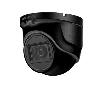 TurboHD-видеокамера Hikvision DS-2CE76H0T-ITMFS 5Мп (2.8 мм)