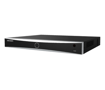 IP-видеорегистратор Hikvision DS-76xxNXI-K2(D)