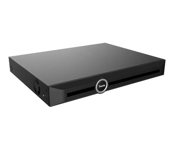 IP-видеорегистратор 10-канальный Tiandy TC-R3210 (Spec: I/F) 80 Мбит/с