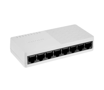 Сетевой коммутатор Hikvision DS-3E010xD-O