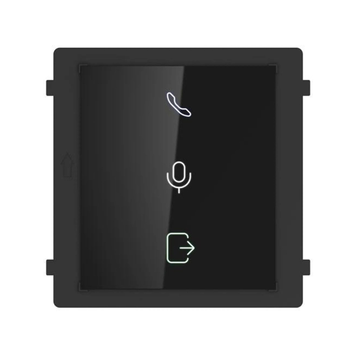 Модуль індикації стану Hikvision DS-KD-IN для панелей виклику DS-KD-BK