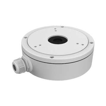 Распределительная коробка для камер Hikvision DS-1280ZJ-M