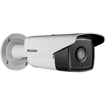 TurboHD-відеокамера Hikvision DS-2CE16F7T-IT3Z (2.8-12 мм)