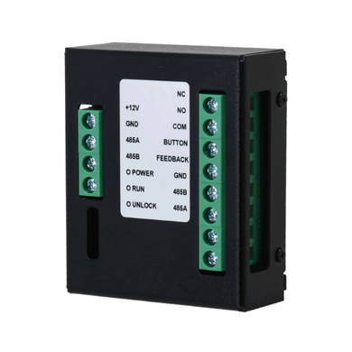 Модуль розширення для системи контроля доступу Dahua DHI-DEE1010B-S2