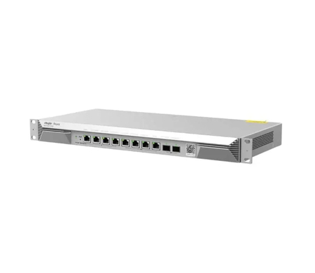 Маршрутизатор Ruijie Reyee RG-EG710XS (8xRJ-45 + 2xSFP) 3 Гбіт/с