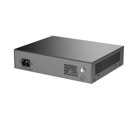 PoE-коммутатор Ruijie Reyee RG-ES1xxGS-P-L