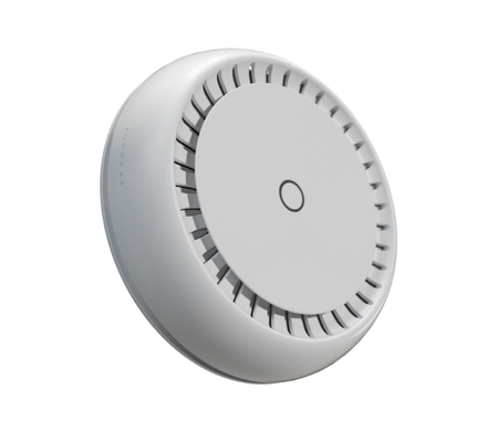 Точка доступа MikroTik cAP XL ac (RBcAPGi-5acD2nD-XL) Wi-Fi5 2.4/5ГГц 360&deg; 1.167Гбит/с AP/CPE