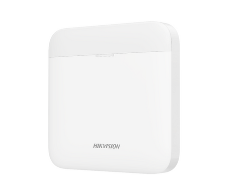 Контрольная панель сигнализации (96 зон) Hikvision DS-PWA96-M-WE