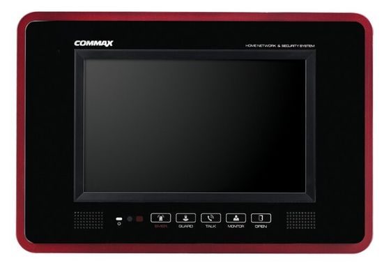 Відеодомофон Commax CDP-1020HE