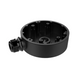 Розподільча коробка для камер Hikvision DS-1280ZJ-DM46, Black