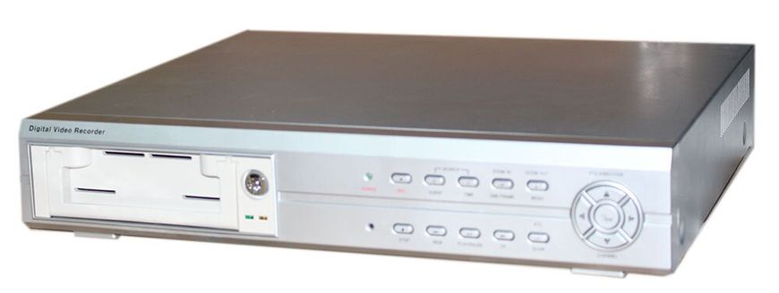 Видеорегистратор SSDR-401