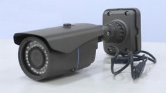 AHD видеокамера LID40AD130