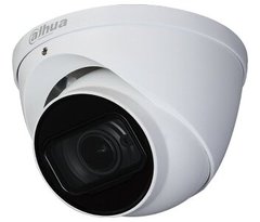 HDCVI відеокамера Dahua DH-HAC-HDW1400TP-Z-A (2.7-12 мм)