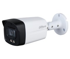HDCVI Видеокамера DH-HAC-HFW1509TLMP-A-LED (2.8 мм)