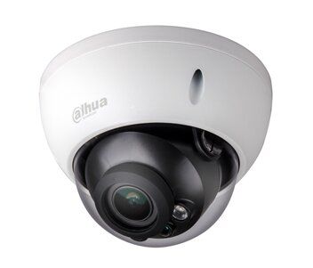IP відеокамера Dahua DH-IPC-HDBW2431RP-ZAS (2.7-13.5 мм)