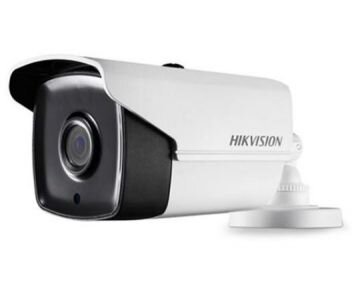 TurboHD-відеокамера Hikvision DS-2CE16C0T-IT5 (12 мм)