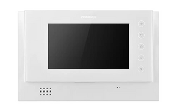 Аналоговый видеодомофон Commax CDV-70UX 7'' Wi-Fi
