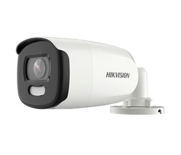 Аналоговая мультиформатная видеокамера Hikvision DS-2CE12HFT-F 5Мп (2.8 мм)