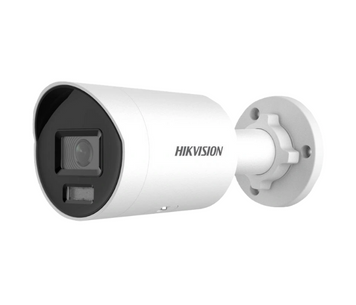 IP-видеокамера Hikvision DS-2CD2086G2H-IU(eF) 8Мп PoE (2.8 мм)