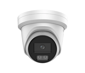 IP-видеокамера Hikvision DS-2CD2347G3-LIY 4Мп (4 мм)