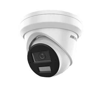 IP-видеокамера Hikvision DS-2CD2383G2-LI2U 8Мп PoE (2.8 мм)