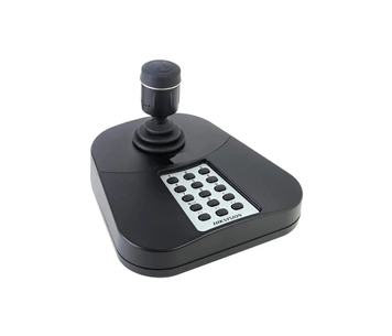 USB-клавіатура для керування відеоспостереженням із джойстиком Hikvision DS-1005KI