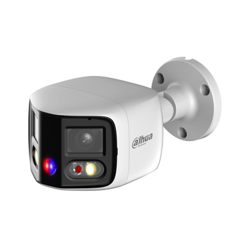 IP-видеокамера Dahua DH-IPC-PFW3849S-A180-AS-PV (2.8 мм)