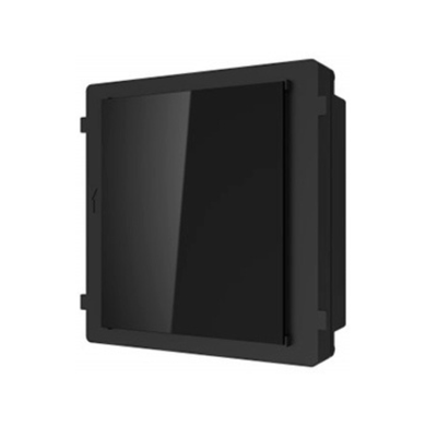 Модуль-заглушка для панелей виклику Hikvision DS-KD-BK