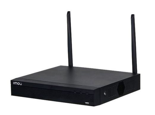 IP Wi-Fi відеореєстратор Imou NVR1104HS-W-S2