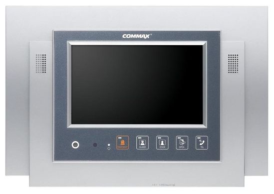 Видеодомофон Commax CDP-700MTE