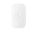 Точка доступа MikroTik cAP lite (RBcAPL-2nD) Wi-Fi4 2.4ГГц 360&deg; 0.3Гбит/с AP/CPE 2 из 2