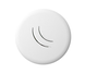 Точка доступа MikroTik cAP lite (RBcAPL-2nD) Wi-Fi4 2.4ГГц 360&deg; 0.3Гбит/с AP/CPE 1 из 2