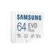 Карта памяти Samsung Evo Plus с SD-адаптером 2 из 2