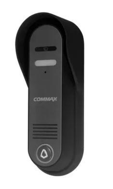 Аналоговая видеопанель индивидуальная Commax DRC-4CPN3 550ТВЛ 68&deg;
