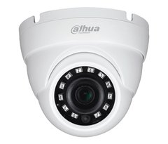 HDCVI Видеокамера DH-HAC-HDW1800MP (2.8 мм)