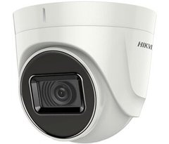 Turbo HD видеокамера Hikvision DS-2CE76U0T-ITPF (3.6 мм)
