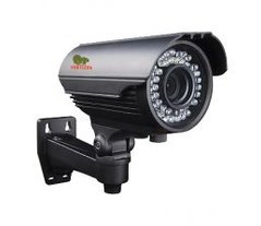 Аналоговая видеокамера Partizan COD-VF3CH (2.8–12 мм)