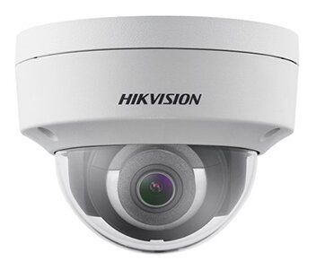 IP відеокамера Hikvision DS-2CD2121G0-IS (2.8 мм)